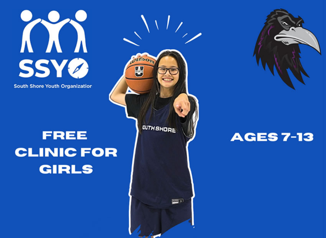 GirlsBasketball
